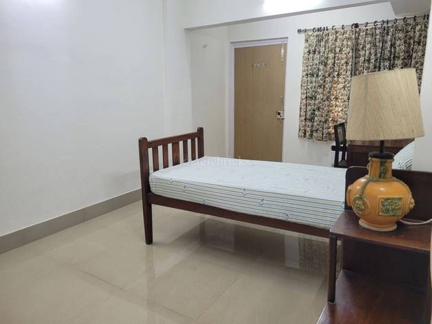 Check out our 1 BHK apartment at Kolkata, New Town, available for rent at ₹ 6.00. Part of 1 BHK property  in kolkata. Your new home awaits!